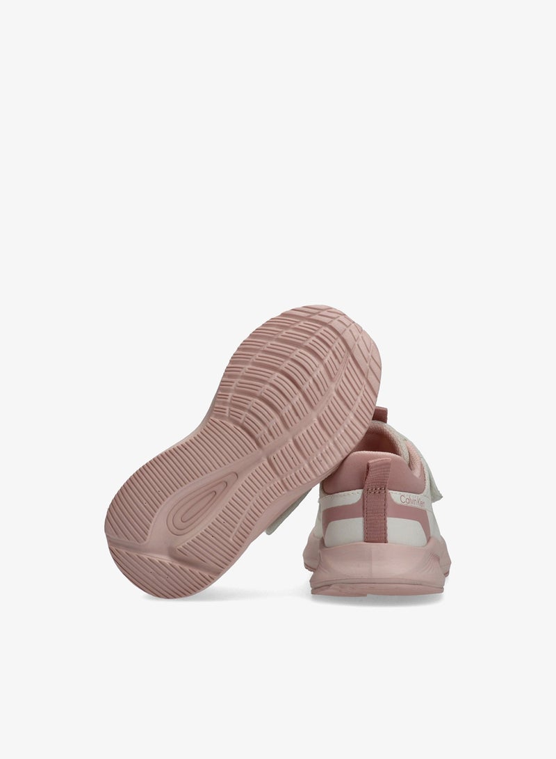 كالفن كلاين جينز أحذية رياضية كاجوال للأطفال - Image 5